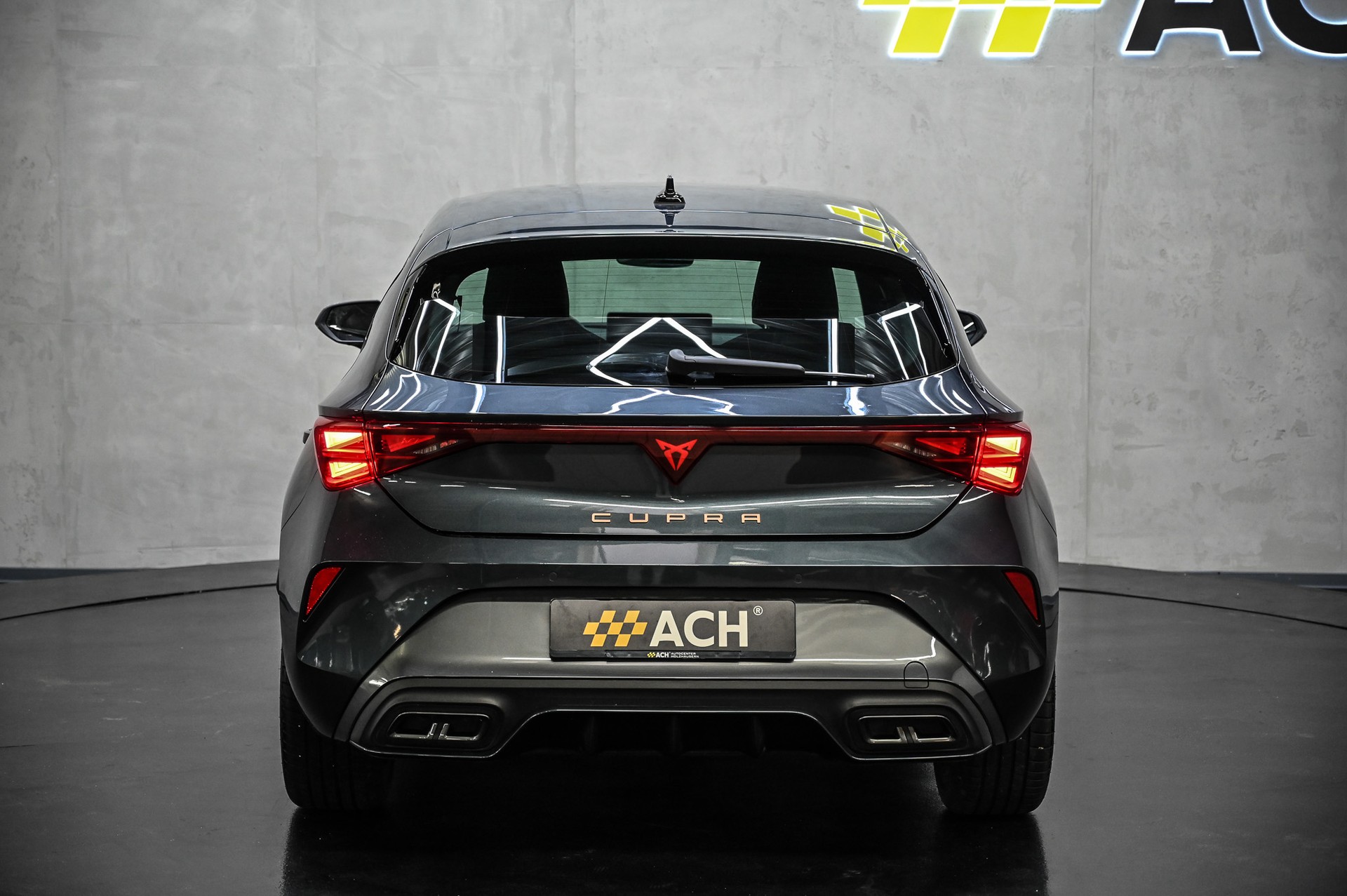 CUPRA Leon 2.0 TDI DSG-image-7