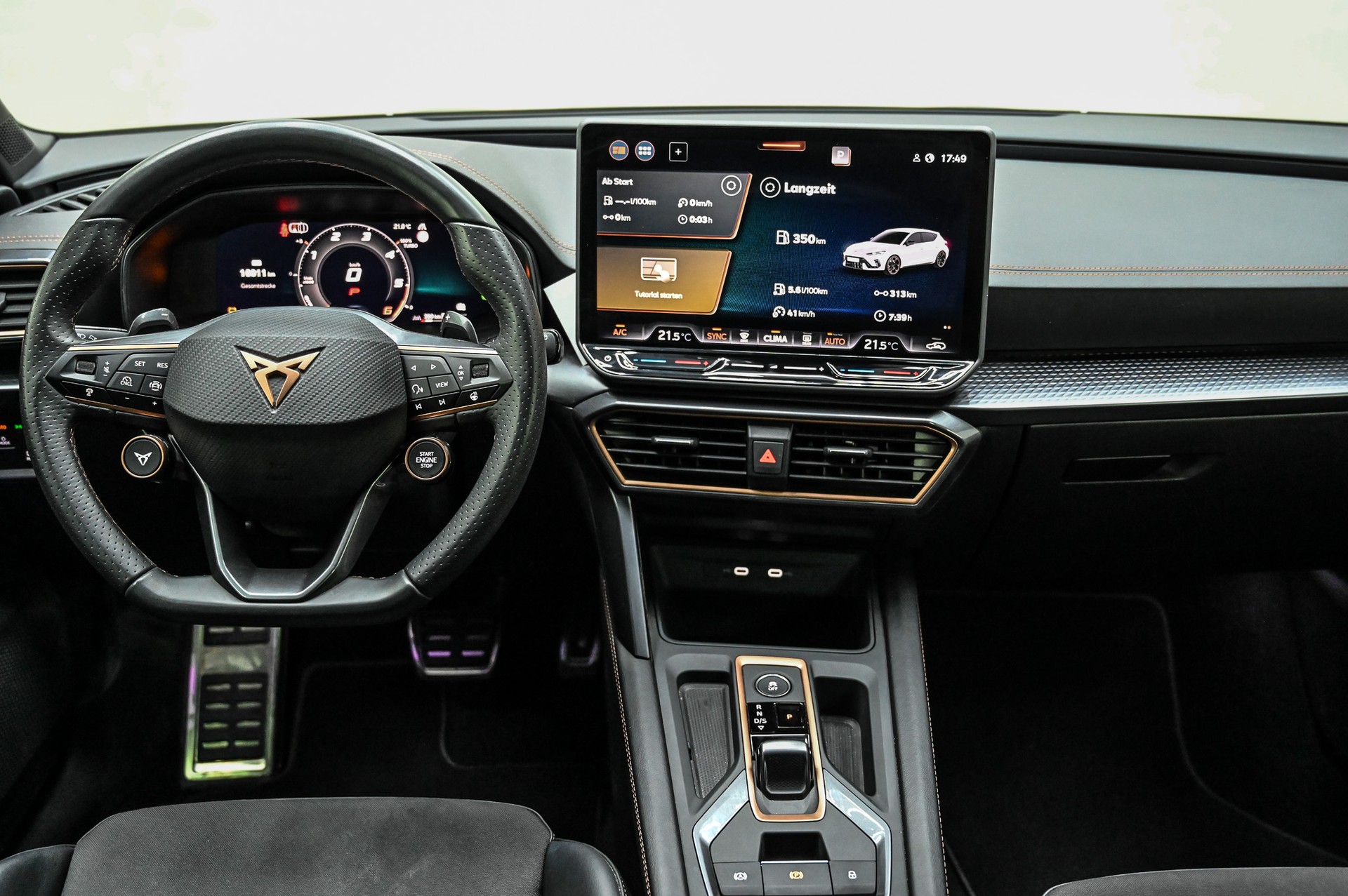 CUPRA Leon 2.0 TDI DSG-image-18