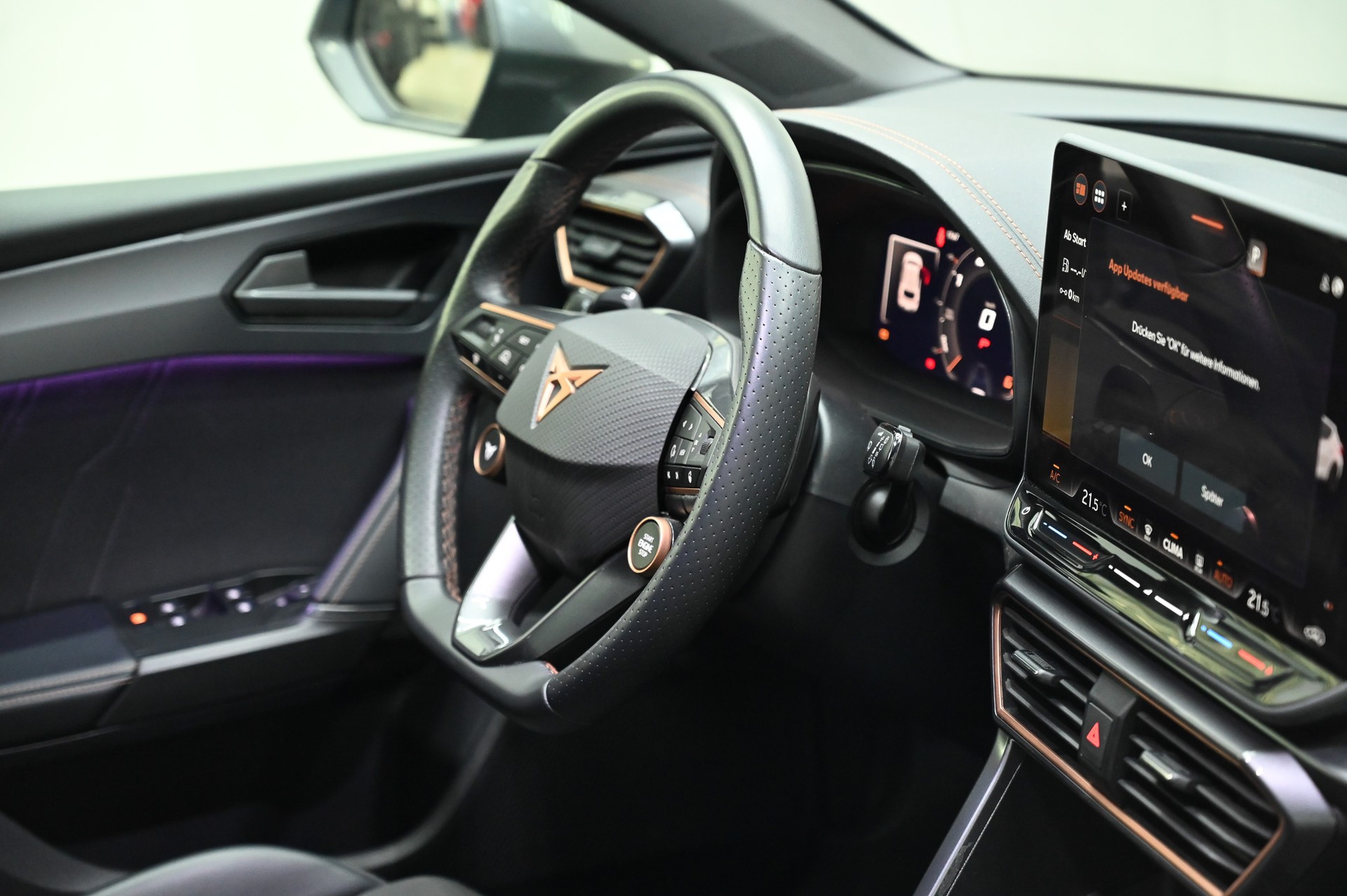 CUPRA Leon 2.0 TDI DSG-image-15