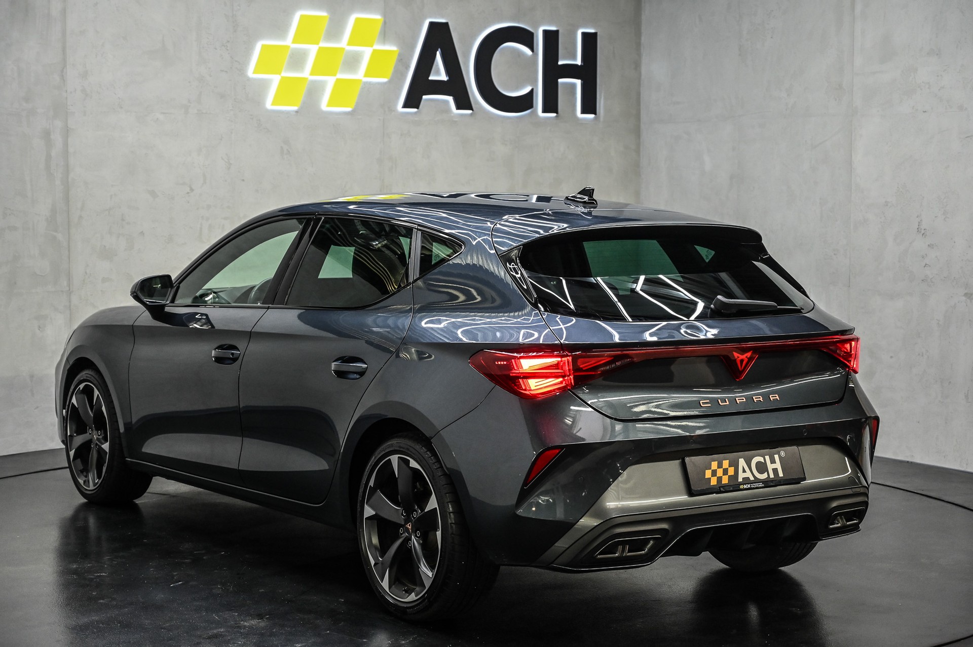 CUPRA Leon 2.0 TDI DSG-image-6