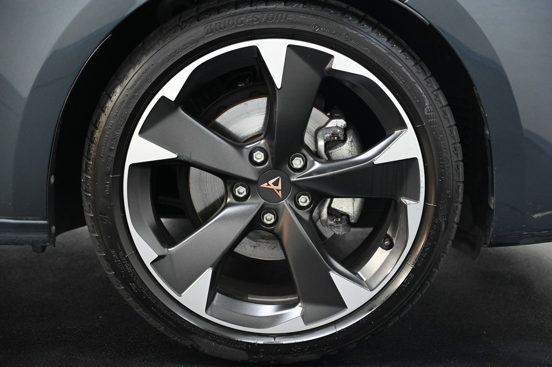 CUPRA Leon 2.0 TDI DSG-image-14