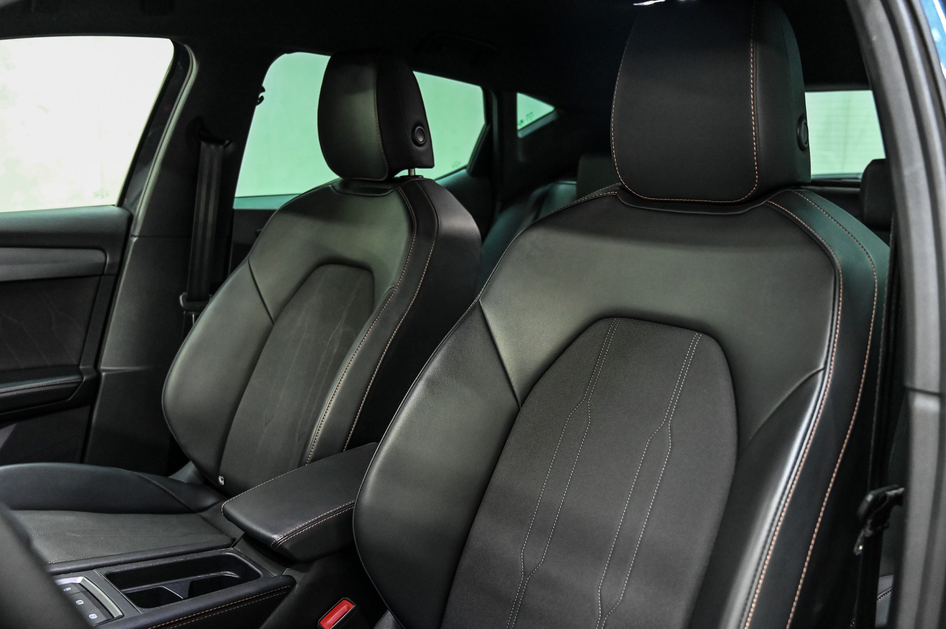 CUPRA Leon 2.0 TDI DSG-image-20