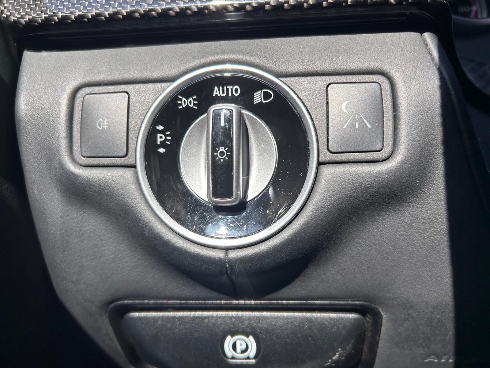 MERCEDES-BENZ CLS Shooting Brake 63 AMG S 4Matic Speedshift MCT-image-23