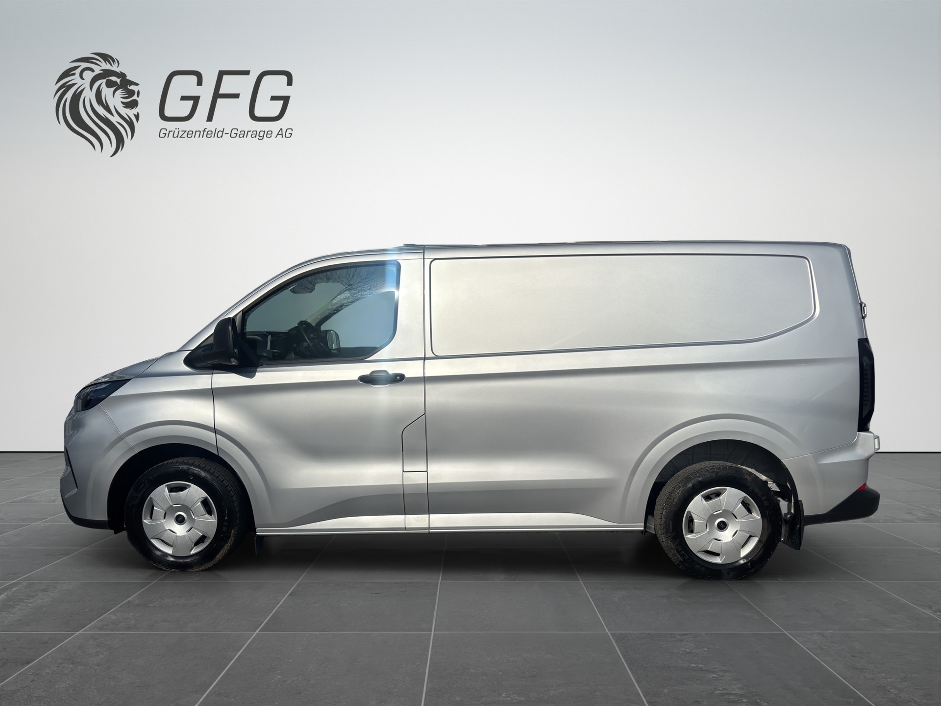 FORD Transit C Van 320 L1 2.0 EcoBlue 136 Trend-showroom-element-2