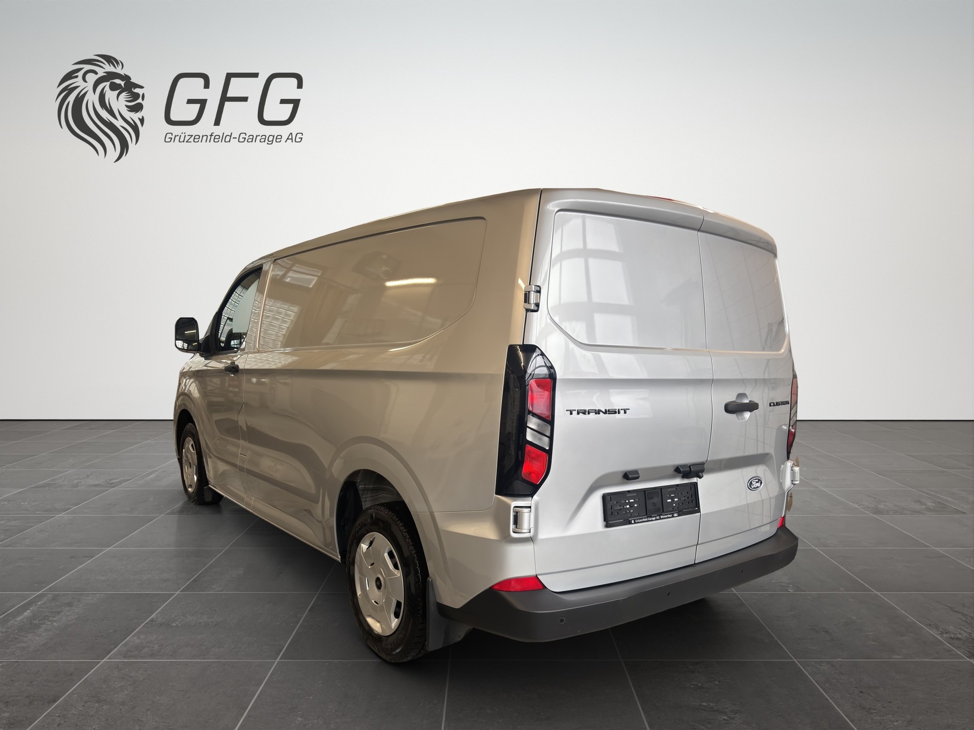 FORD Transit C Van 320 L1 2.0 EcoBlue 136 Trend-showroom-element-3