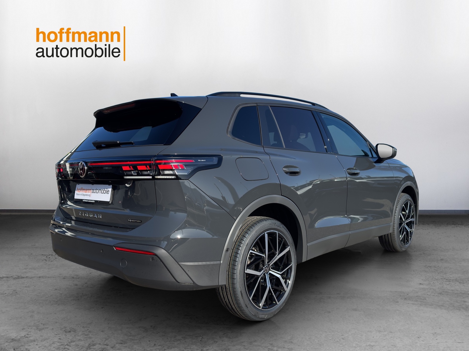 VW Tiguan 2.0 TSI DSG United 4Motion-image-3