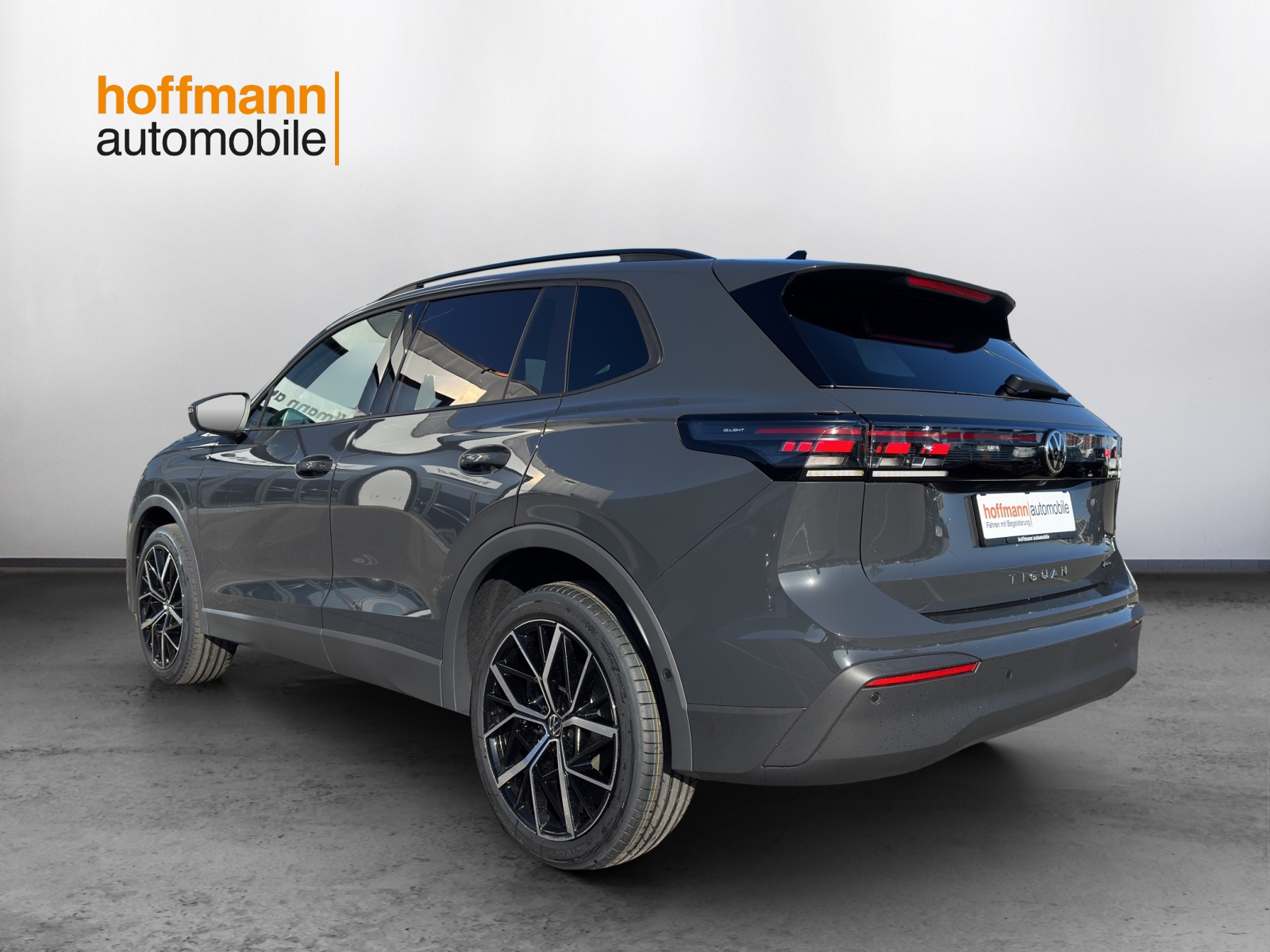 VW Tiguan 2.0 TSI DSG United 4Motion-image-5
