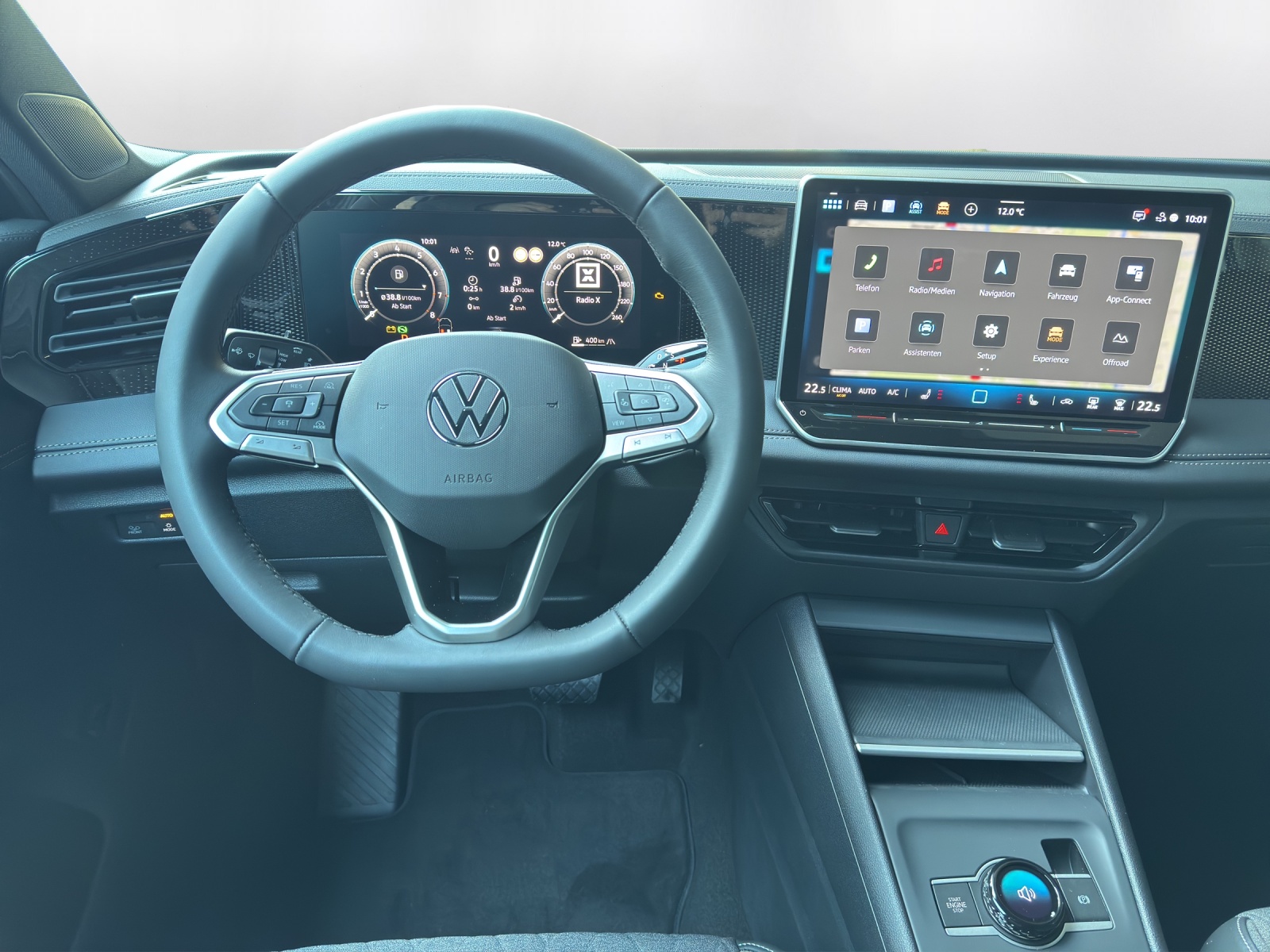 VW Tiguan 2.0 TSI DSG United 4Motion-image-6