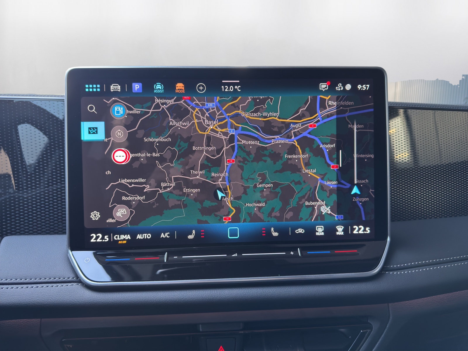 VW Tiguan 2.0 TSI DSG United 4Motion-image-8