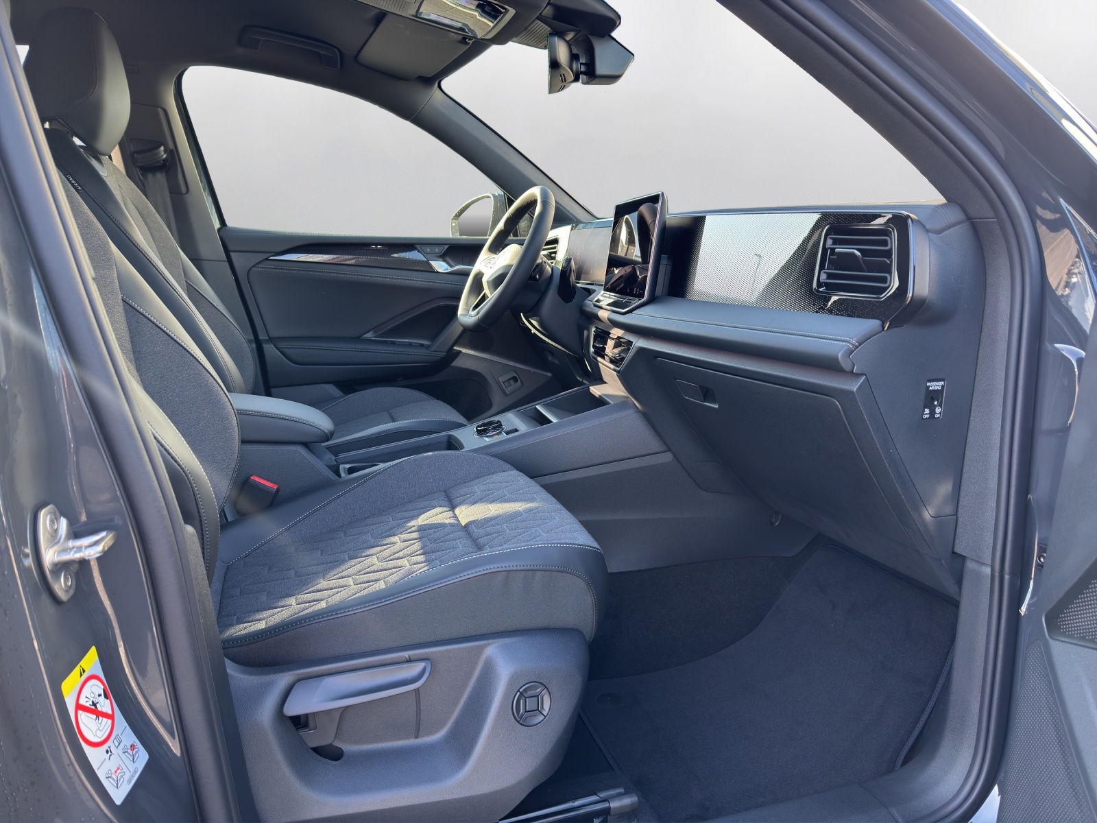 VW Tiguan 2.0 TSI DSG United 4Motion-image-13