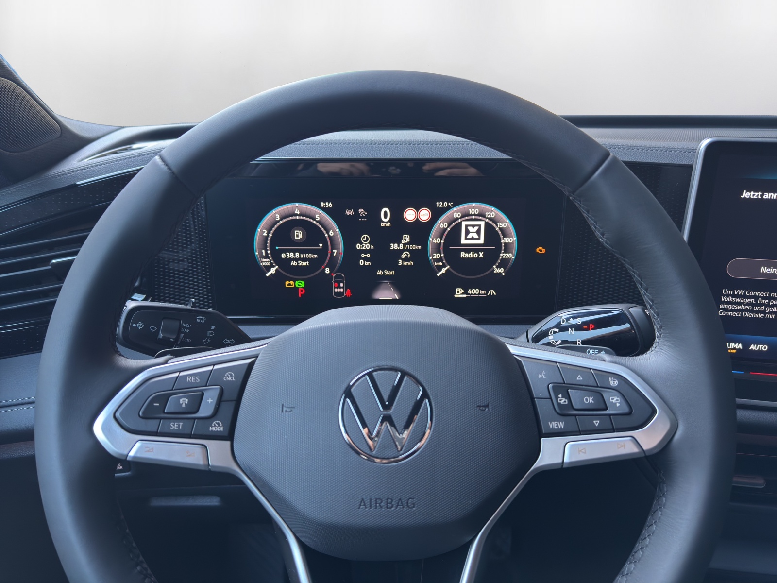 VW Tiguan 2.0 TSI DSG United 4Motion-image-7