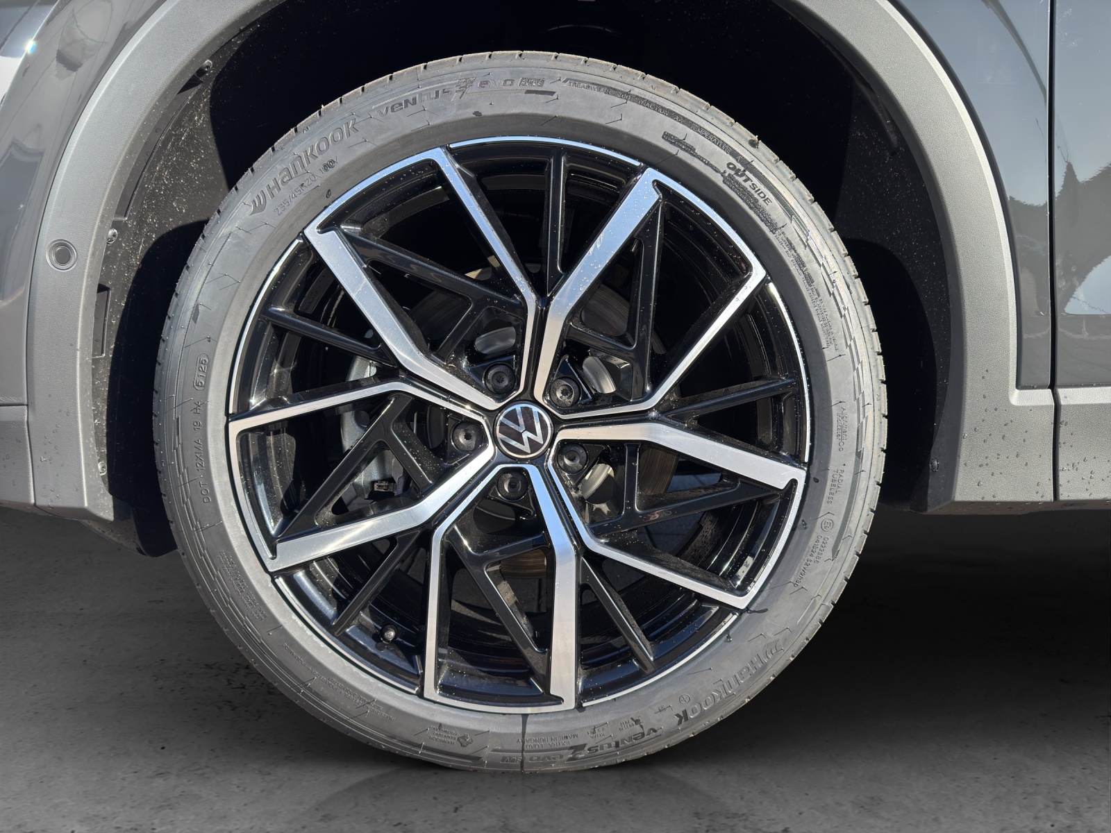 VW Tiguan 2.0 TSI DSG United 4Motion-image-12