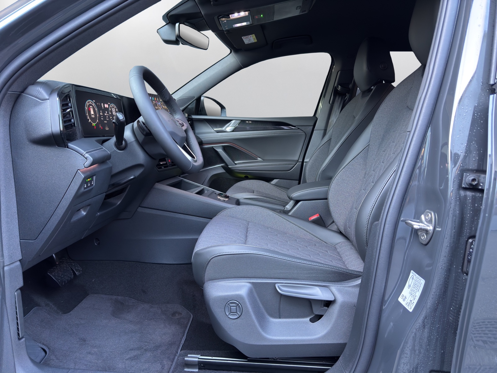 VW Tiguan 2.0 TSI DSG United 4Motion-image-9
