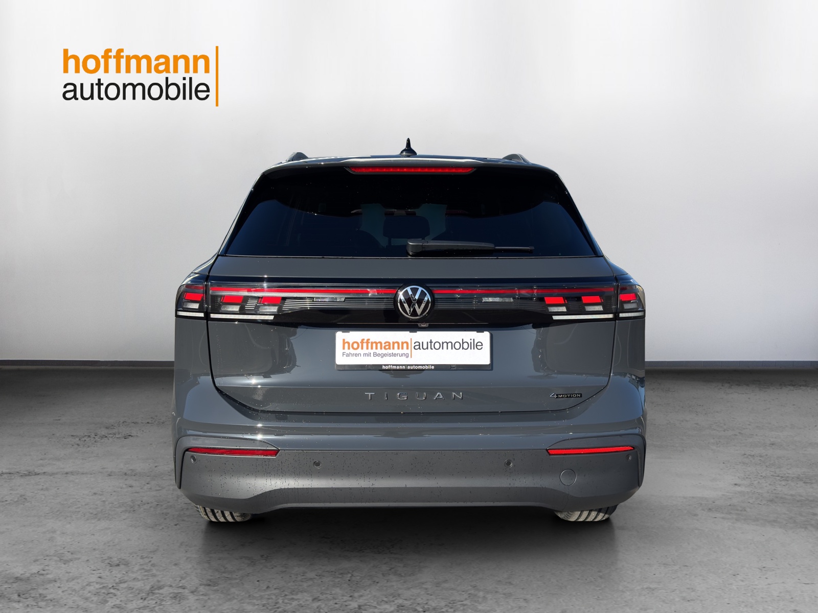 VW Tiguan 2.0 TSI DSG United 4Motion-image-4