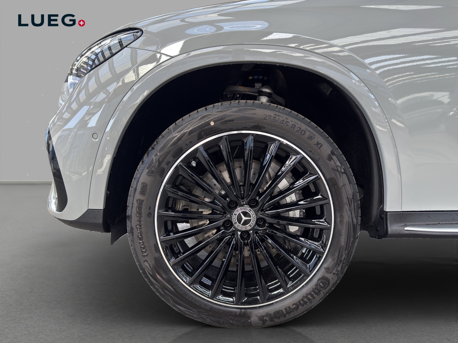 MERCEDES-BENZ GLC 400 e 4Matic EQ Star 9G-Tronic-image-6