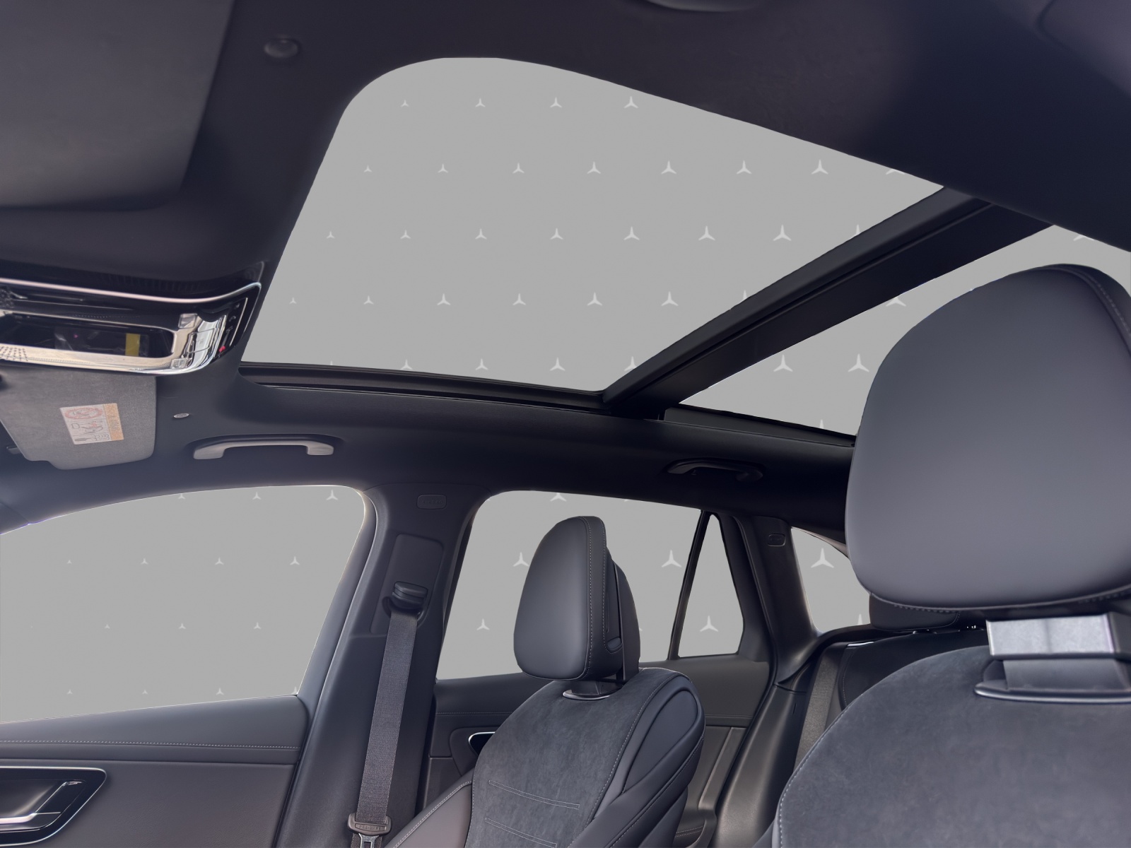 MERCEDES-BENZ GLC 400 e 4Matic EQ Star 9G-Tronic-image-8