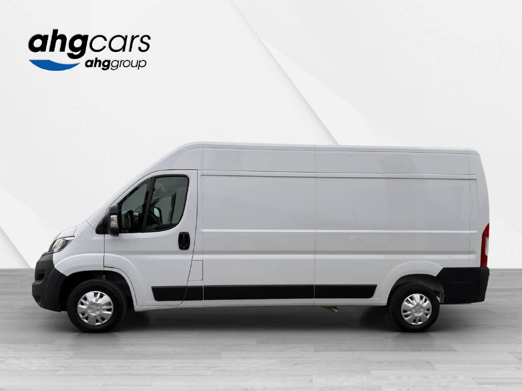 OPEL Movano fourg. 3.5 t L3 H2 2.2 TD 165 Enjoy-showroom-element-1