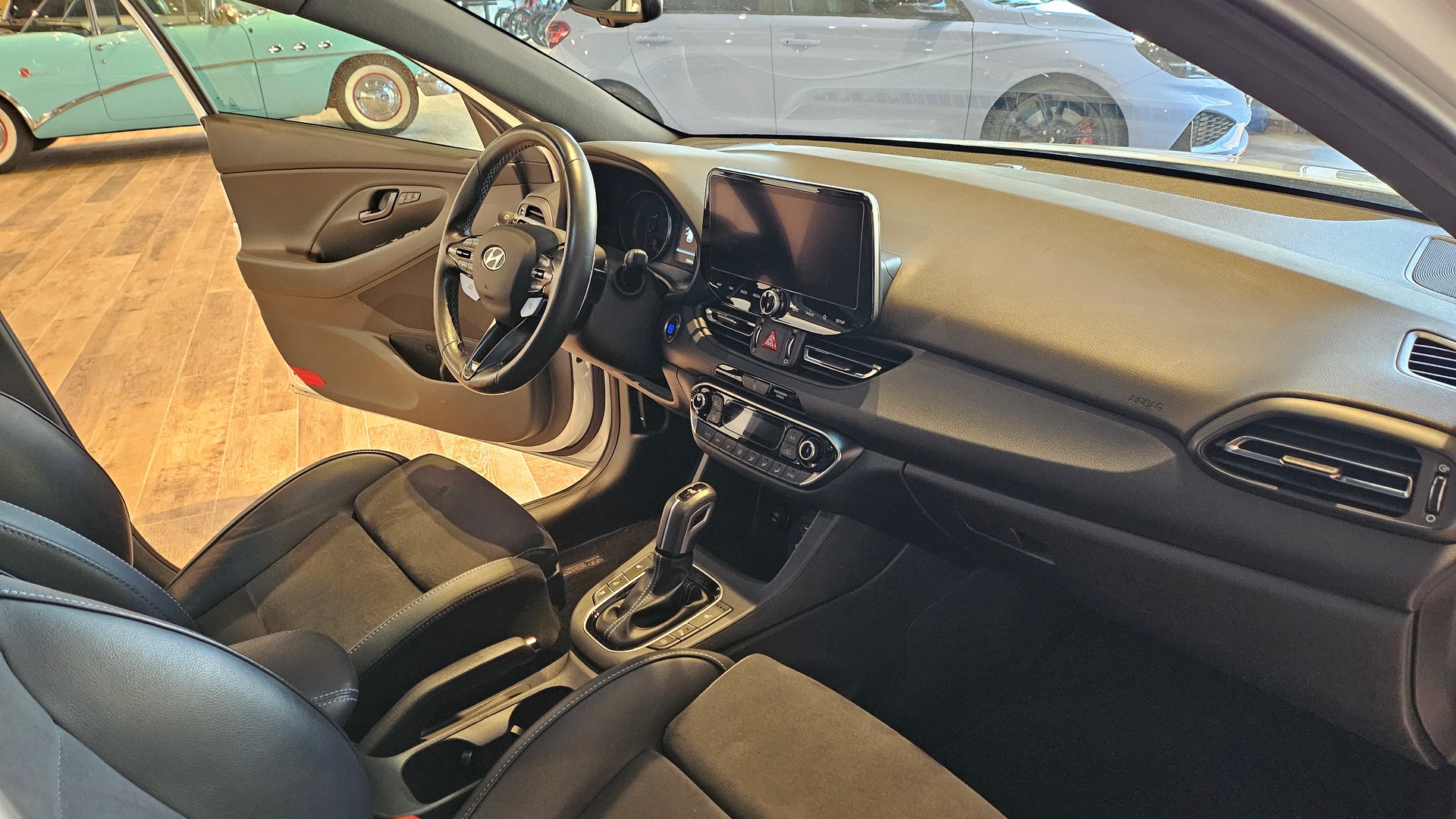 HYUNDAI i30 2.0 T-GDi N DCT-image-24