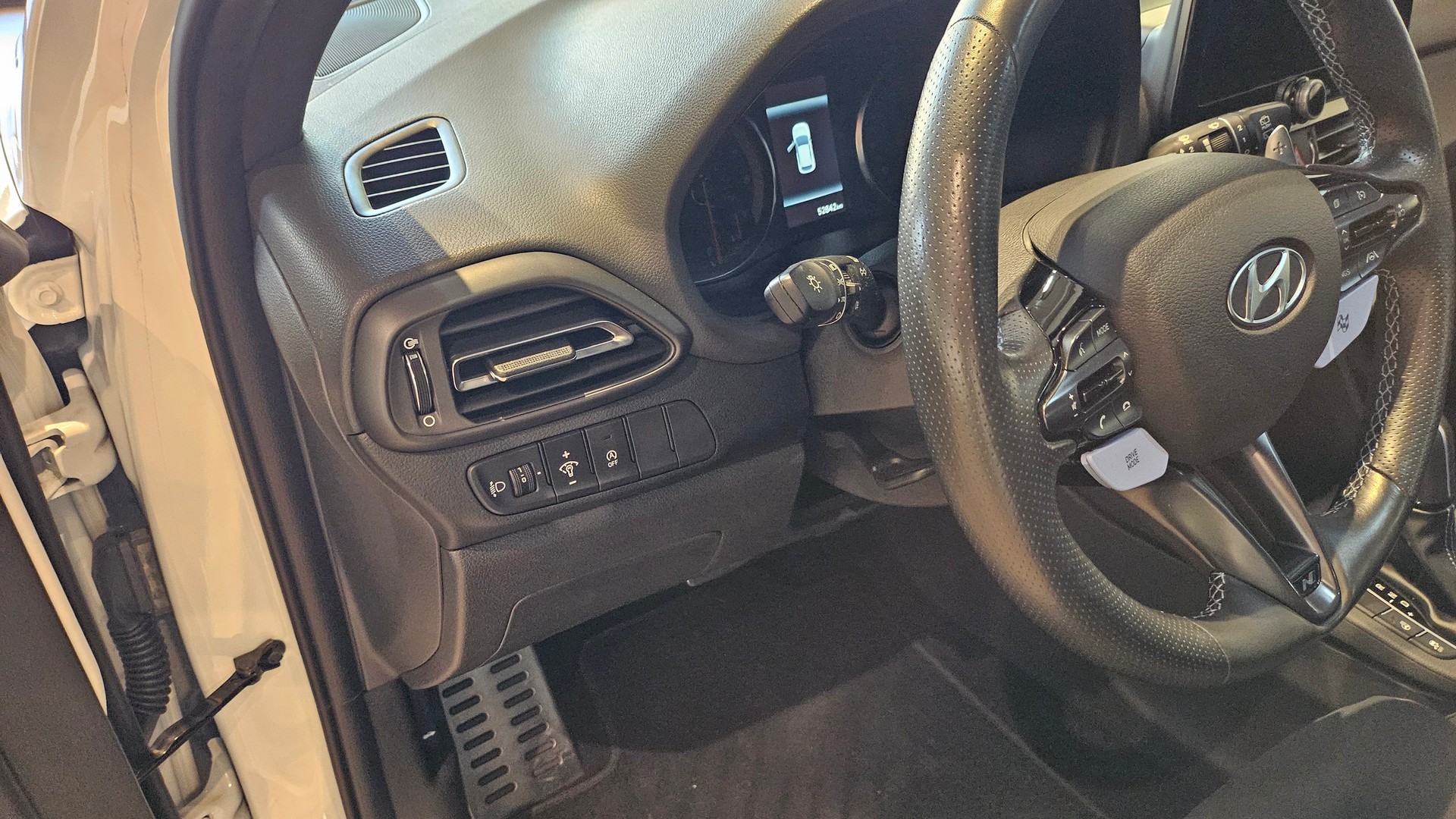 HYUNDAI i30 2.0 T-GDi N DCT-image-29