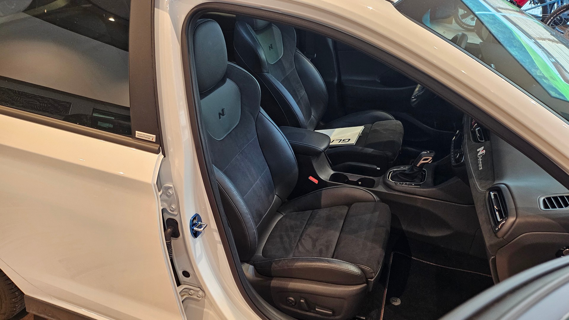 HYUNDAI i30 2.0 T-GDi N DCT-image-17