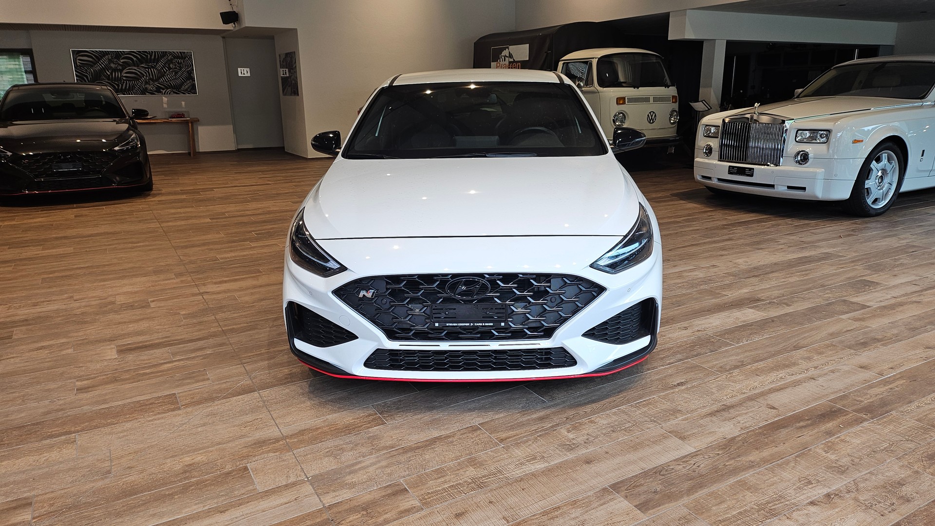 HYUNDAI i30 2.0 T-GDi N DCT-image-2