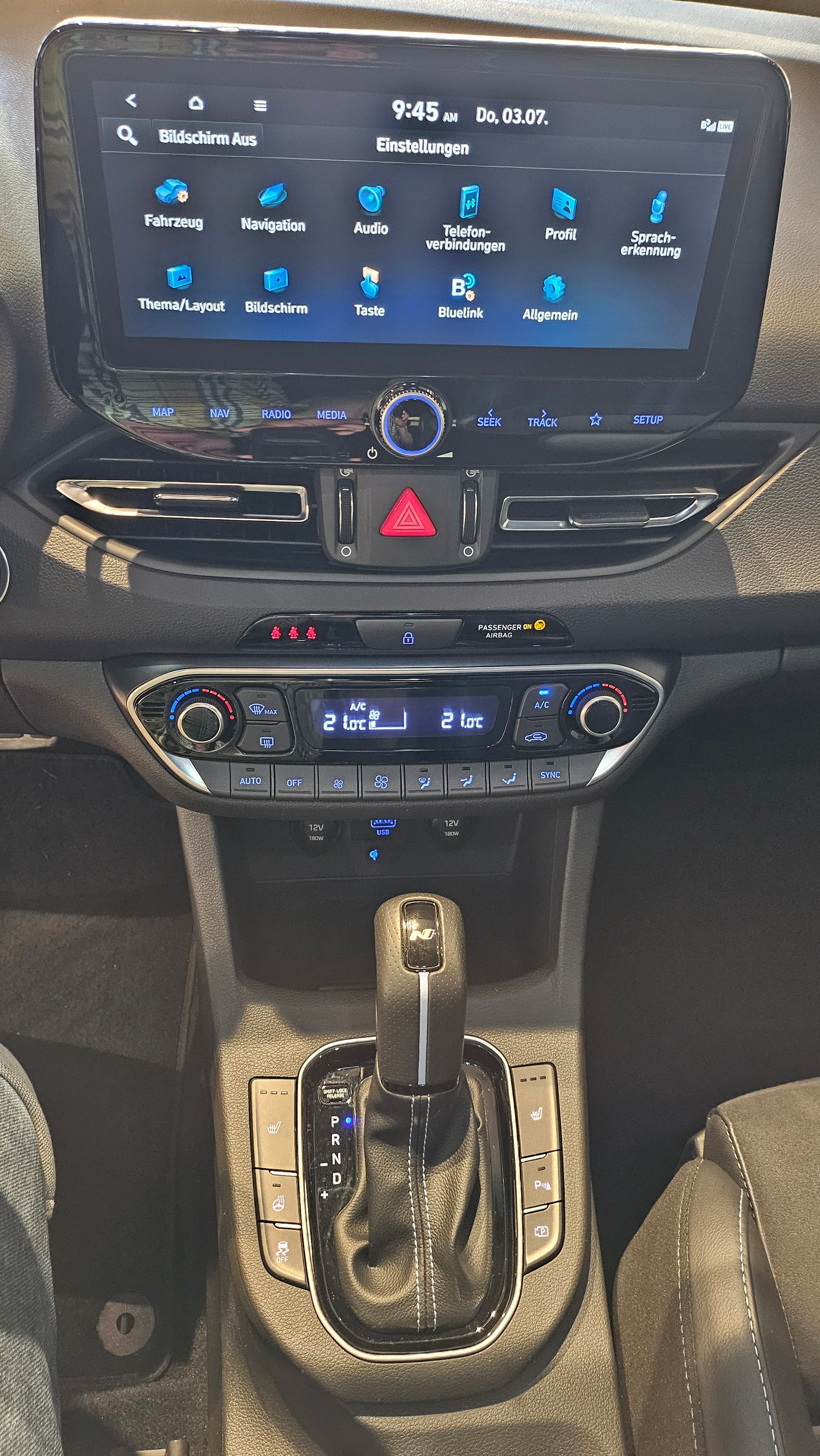 HYUNDAI i30 2.0 T-GDi N DCT-image-27