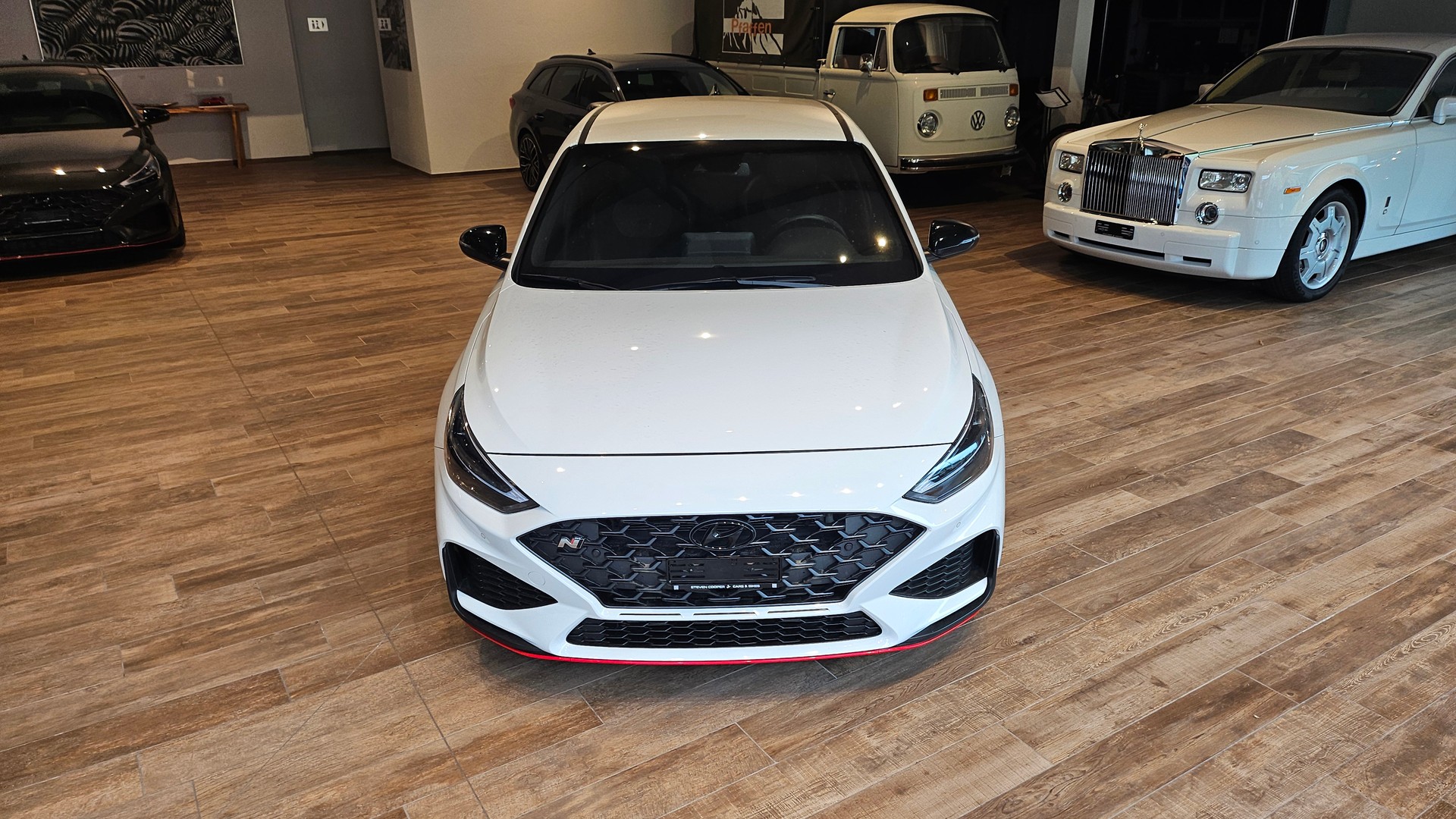 HYUNDAI i30 2.0 T-GDi N DCT-image-3