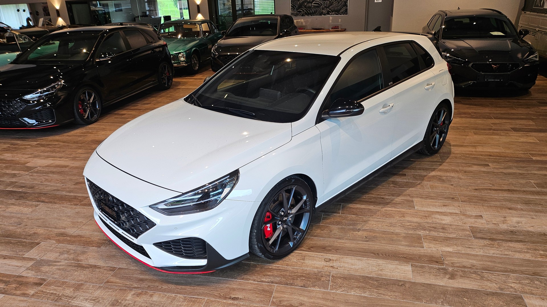 HYUNDAI i30 2.0 T-GDi N DCT-image-1