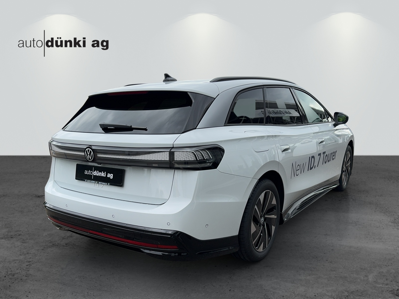 VW ID.7 Tourer Pro 77 kWh United-image-4