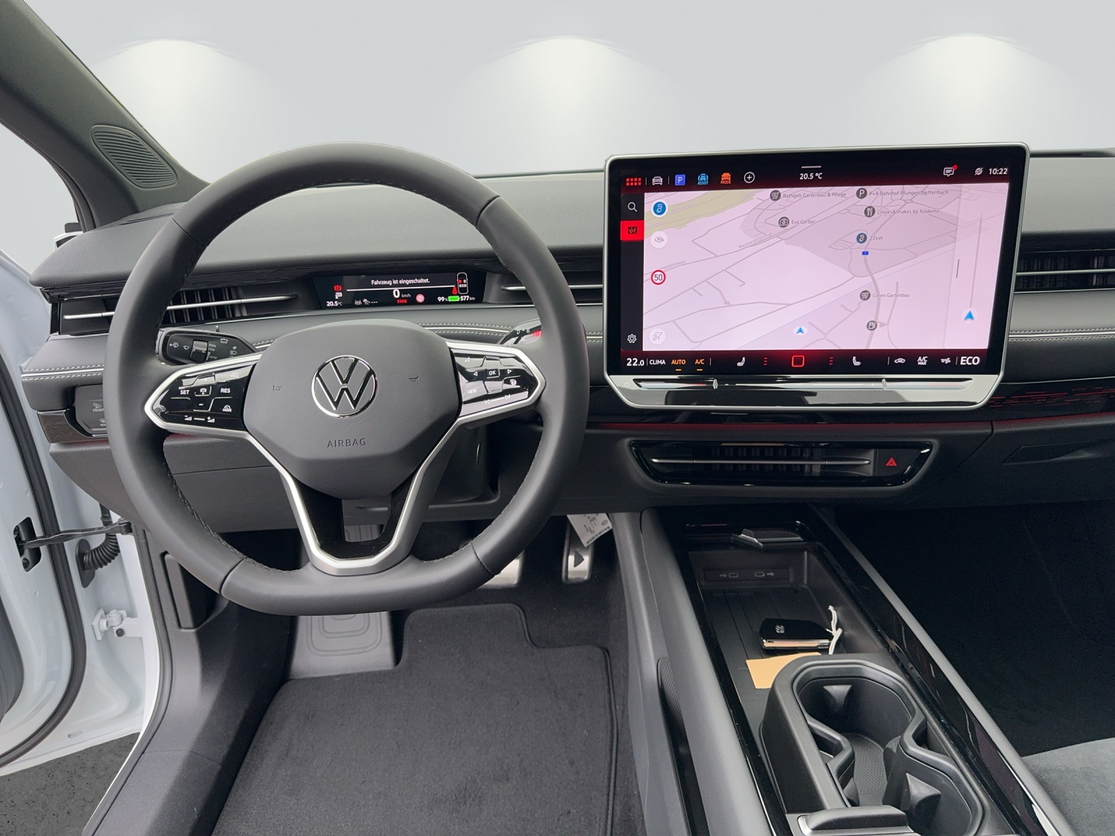 VW ID.7 Tourer Pro 77 kWh United-image-9