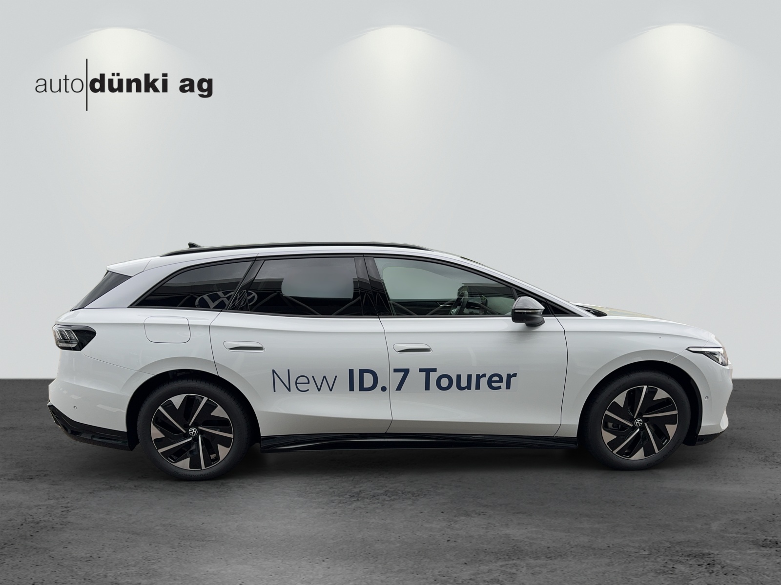 VW ID.7 Tourer Pro 77 kWh United-image-5