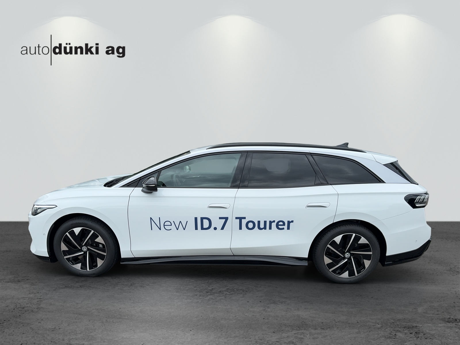 VW ID.7 Tourer Pro 77 kWh United-image-1