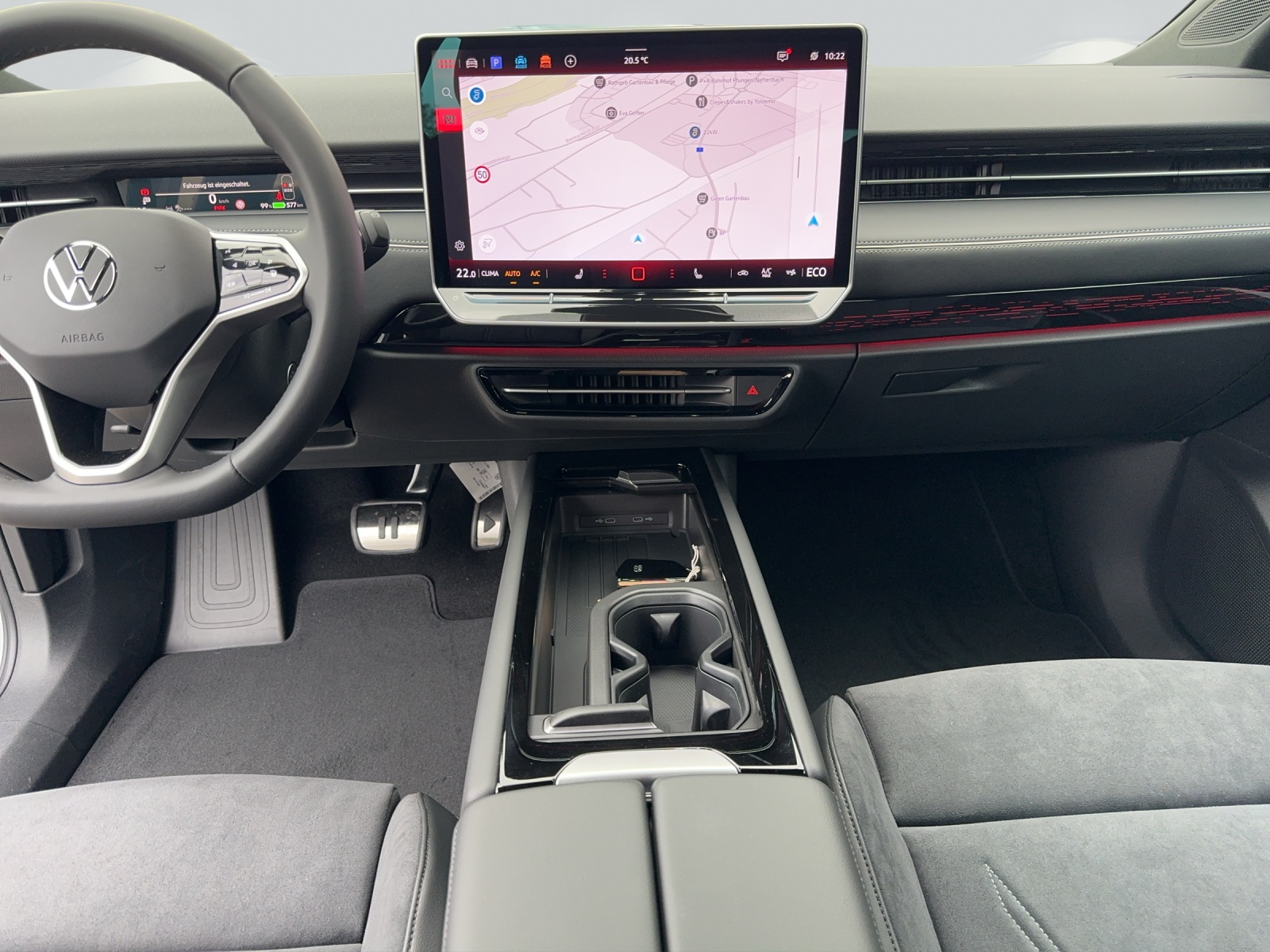 VW ID.7 Tourer Pro 77 kWh United-image-10