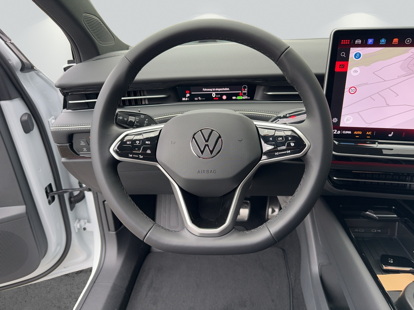 VW ID.7 Tourer Pro 77 kWh United-image-11