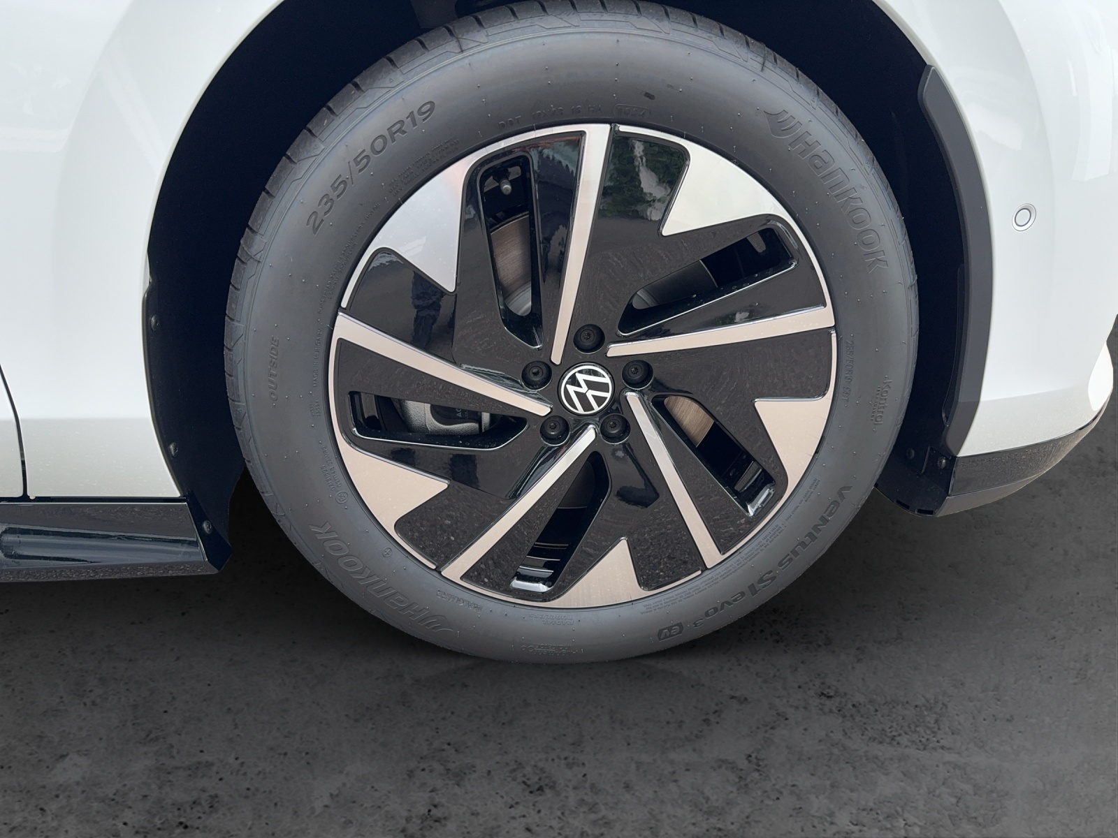 VW ID.7 Tourer Pro 77 kWh United-image-13