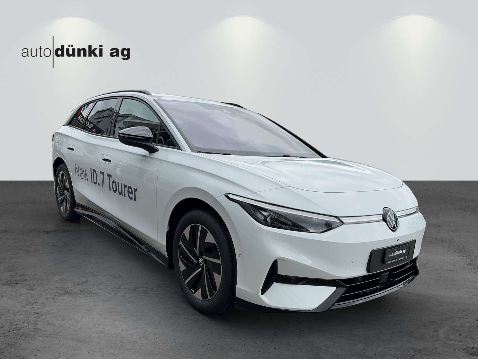 VW ID.7 Tourer Pro 77 kWh United-image-6