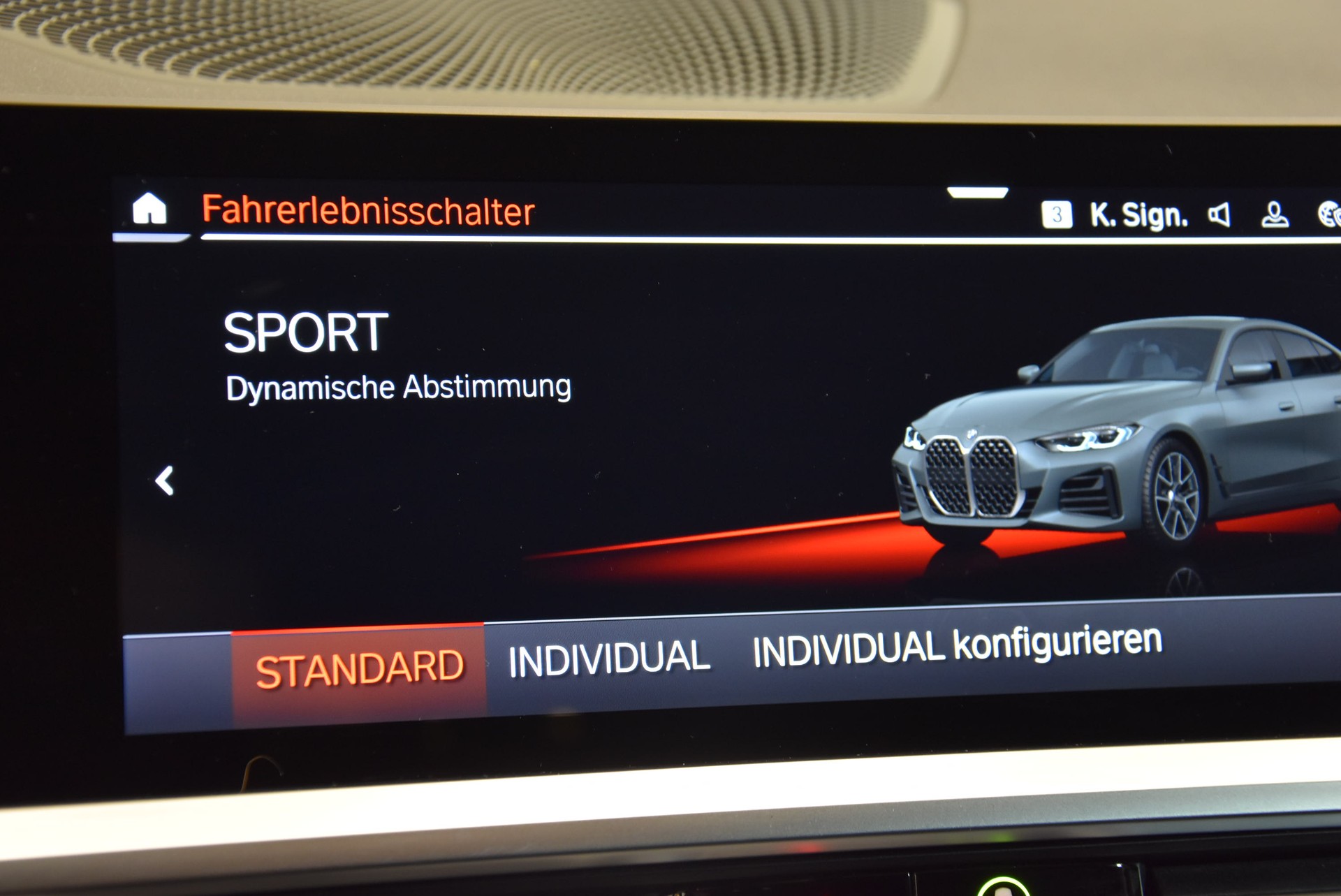 BMW 420d xDrive 48V Gran Coupé M Sport Steptronic-image-10