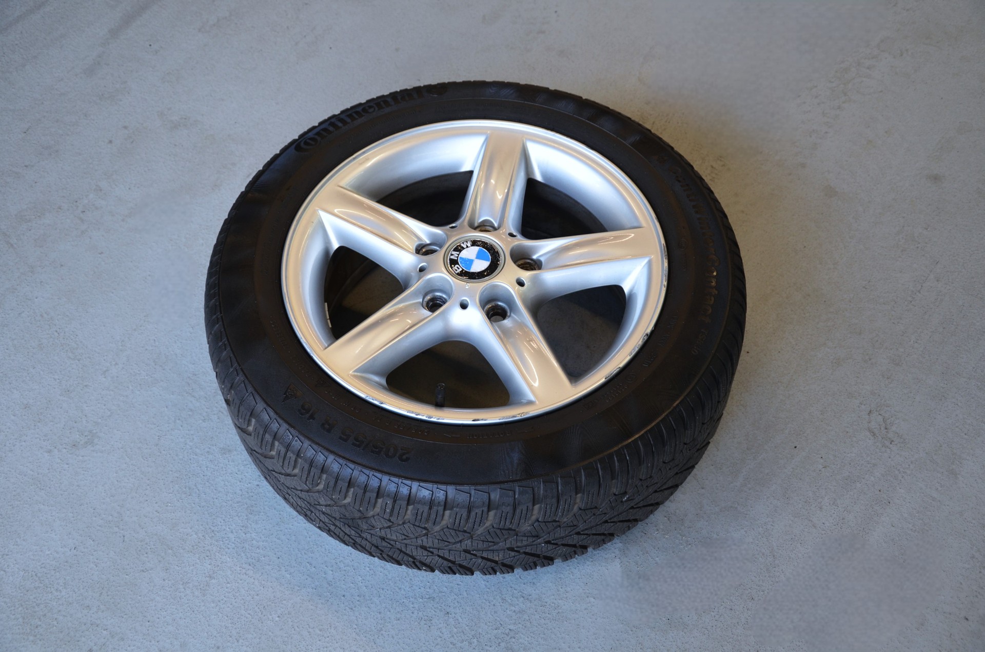 BMW 325xi*Aus erster Hand,Frisch ab MFK*-image-16