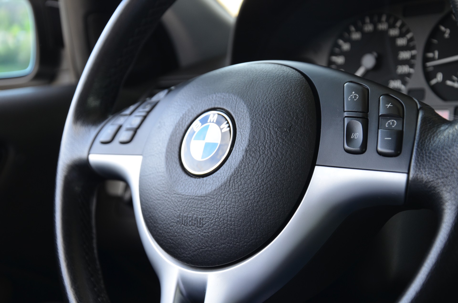 BMW 325xi*Aus erster Hand,Frisch ab MFK*-image-15