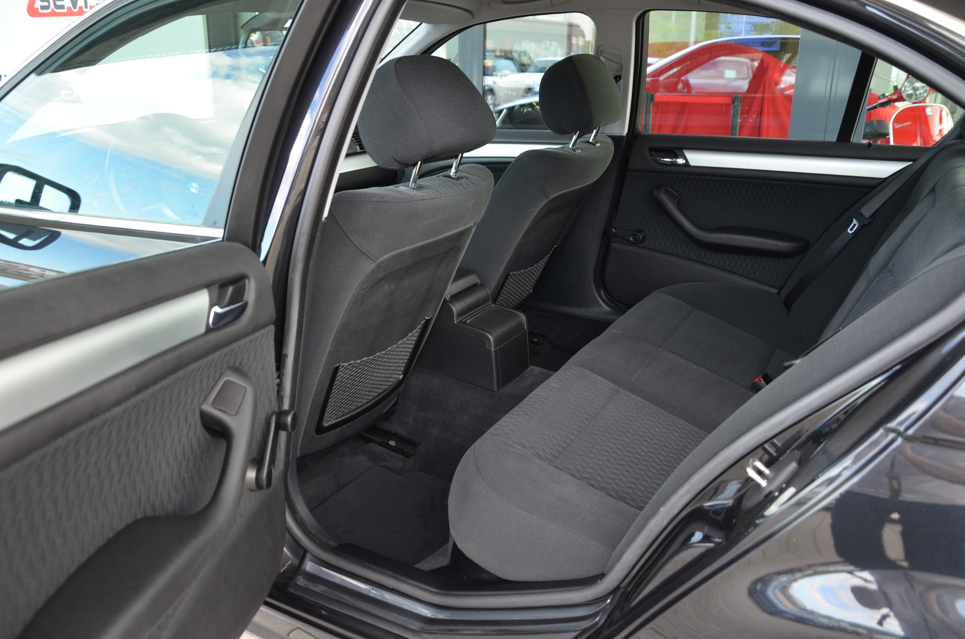 BMW 325xi*Aus erster Hand,Frisch ab MFK*-image-11