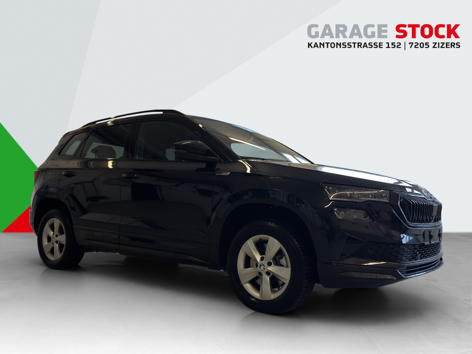 SKODA Karoq 1.5 TSI Style DSG-image-6