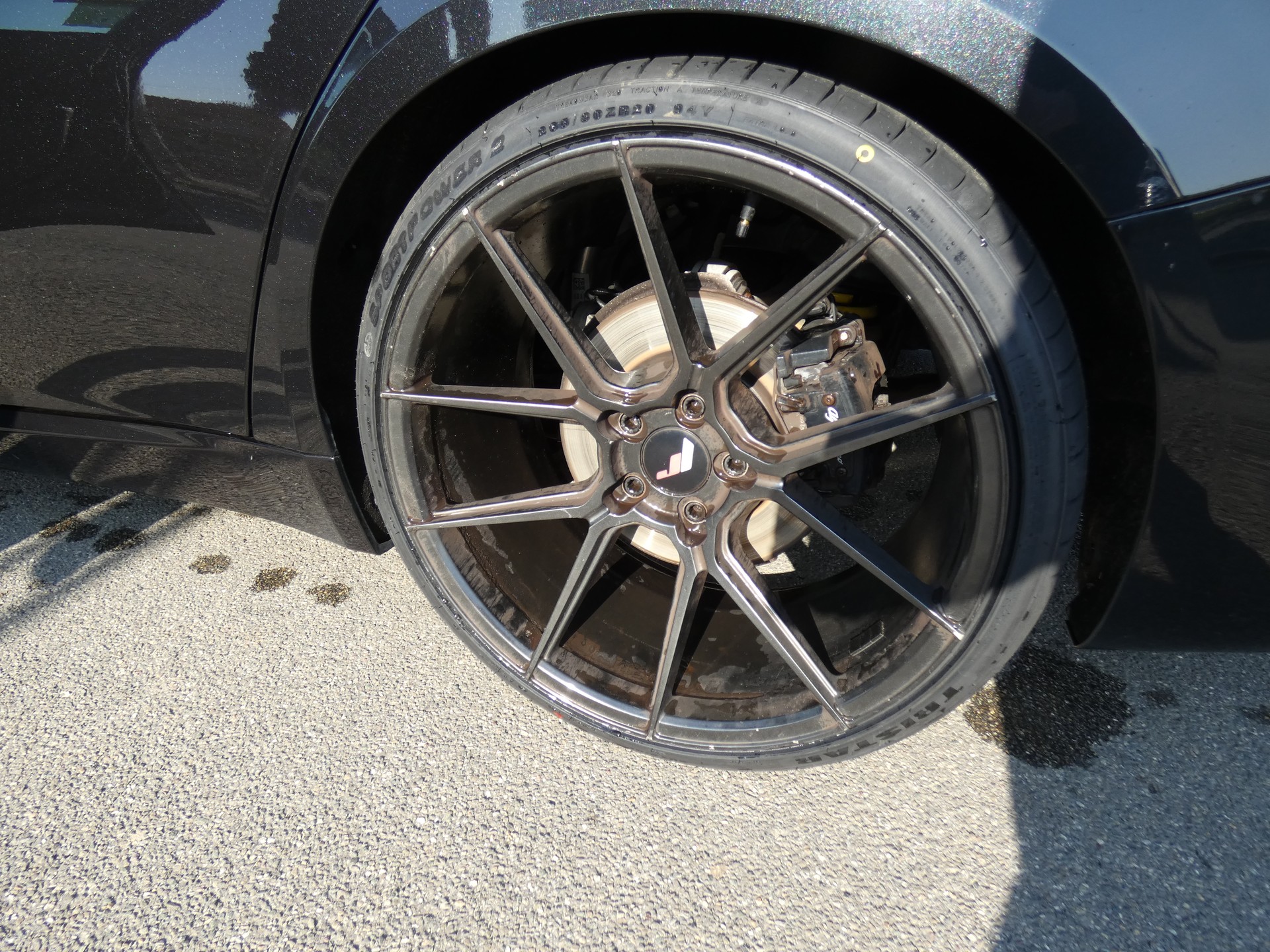 ALFA ROMEO Giulia 2.0 Super Automatic-showroom-element-3