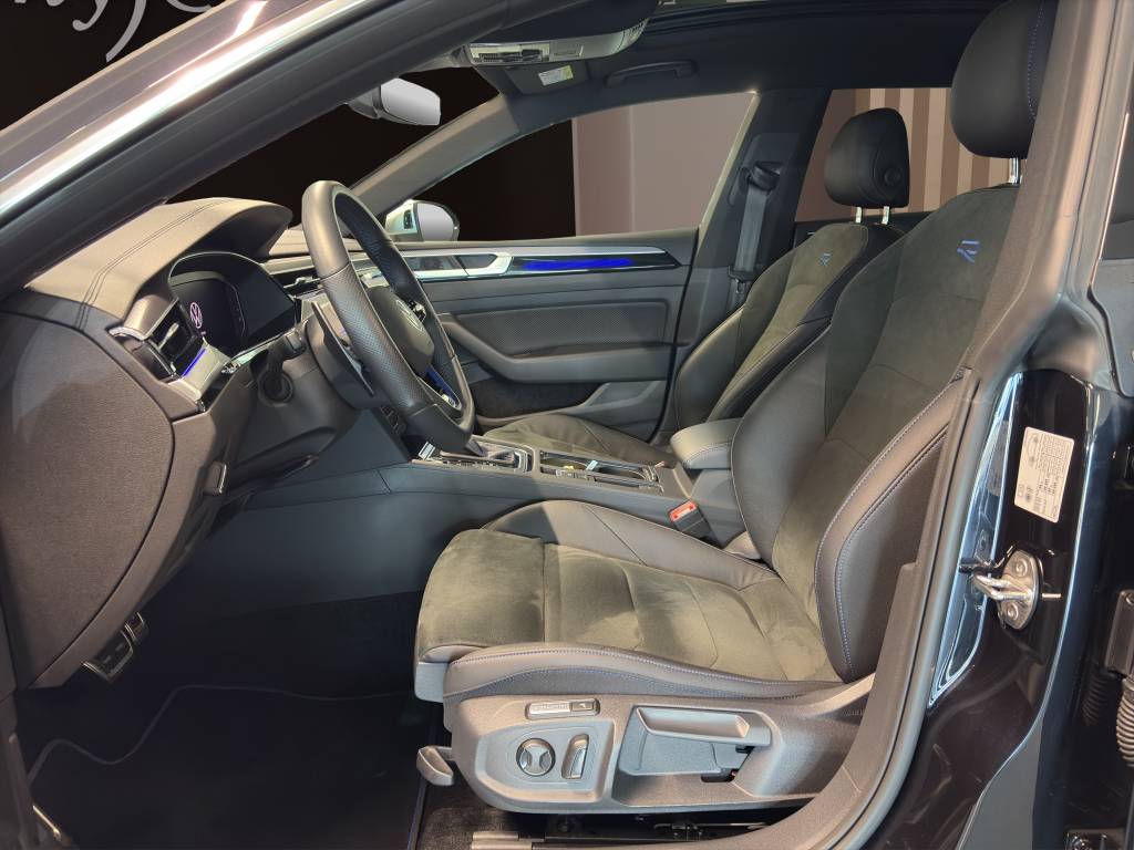 VW Arteon SB 2.0 TSI R 4Motion DSG-image-4