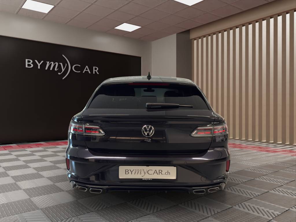 VW Arteon SB 2.0 TSI R 4Motion DSG-image-15