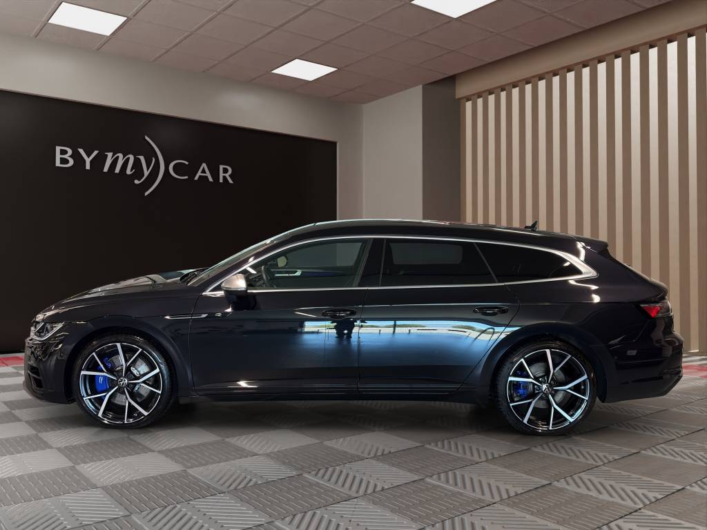 VW Arteon SB 2.0 TSI R 4Motion DSG-image-3