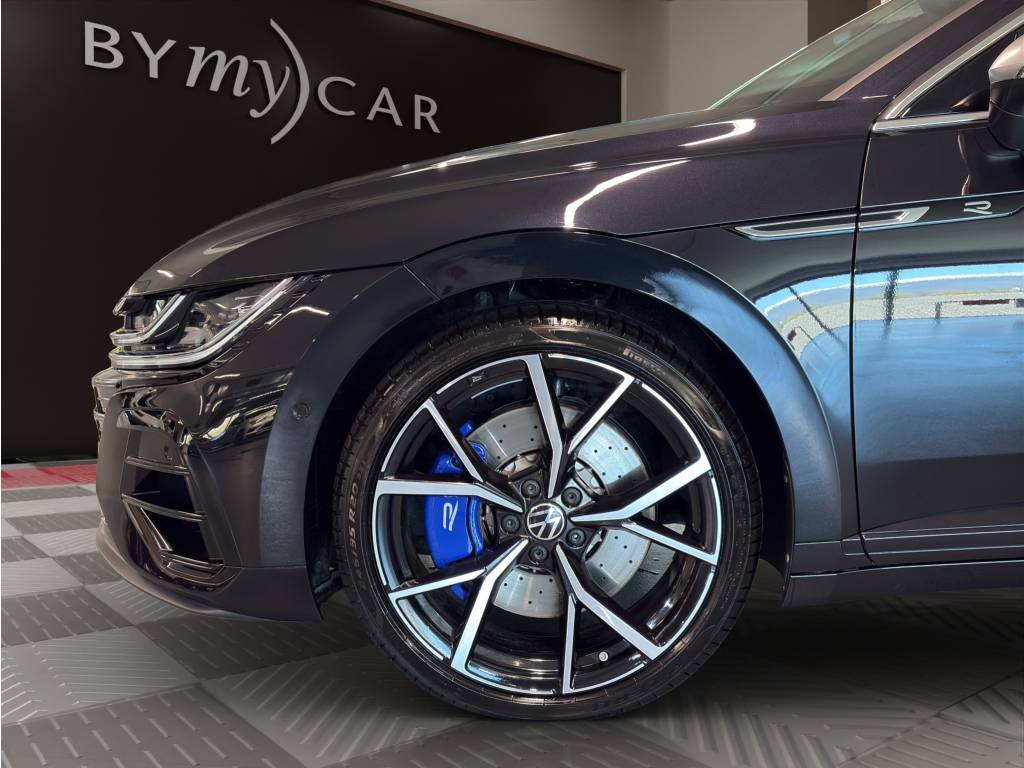 VW Arteon SB 2.0 TSI R 4Motion DSG-image-8
