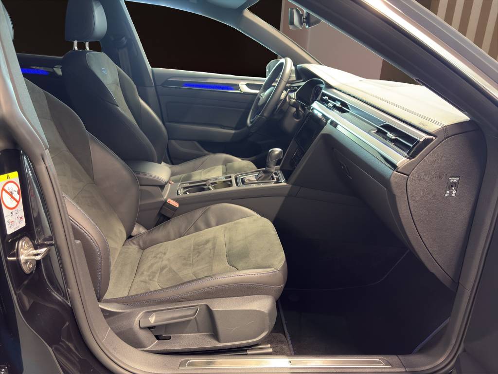VW Arteon SB 2.0 TSI R 4Motion DSG-image-5