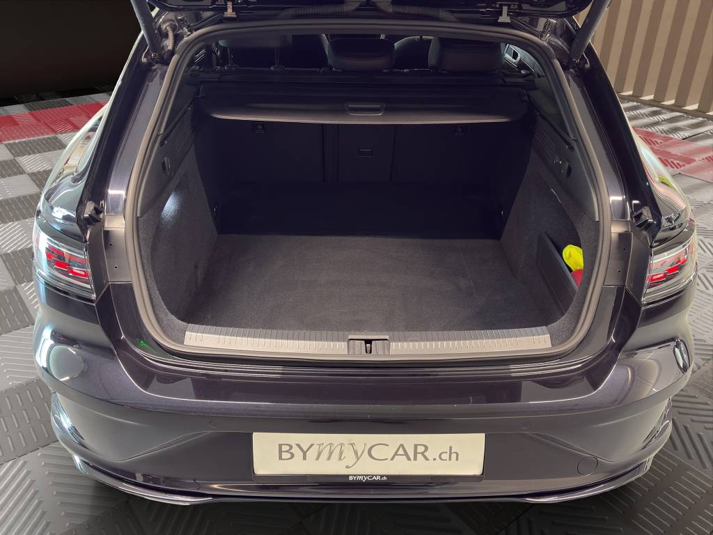 VW Arteon SB 2.0 TSI R 4Motion DSG-image-7