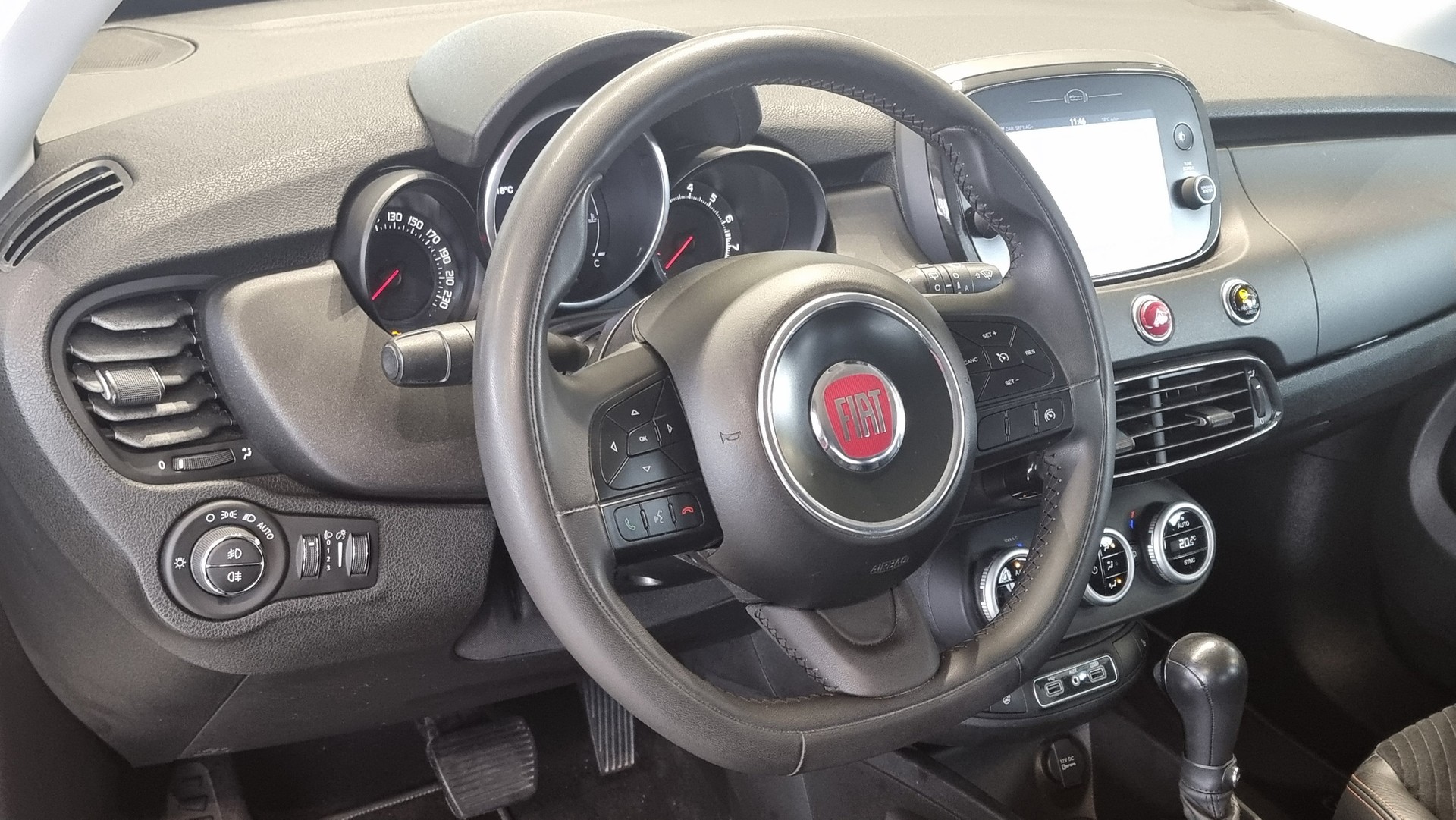 FIAT 500X 1.4 MultiAir S-Design 4x4-image-7