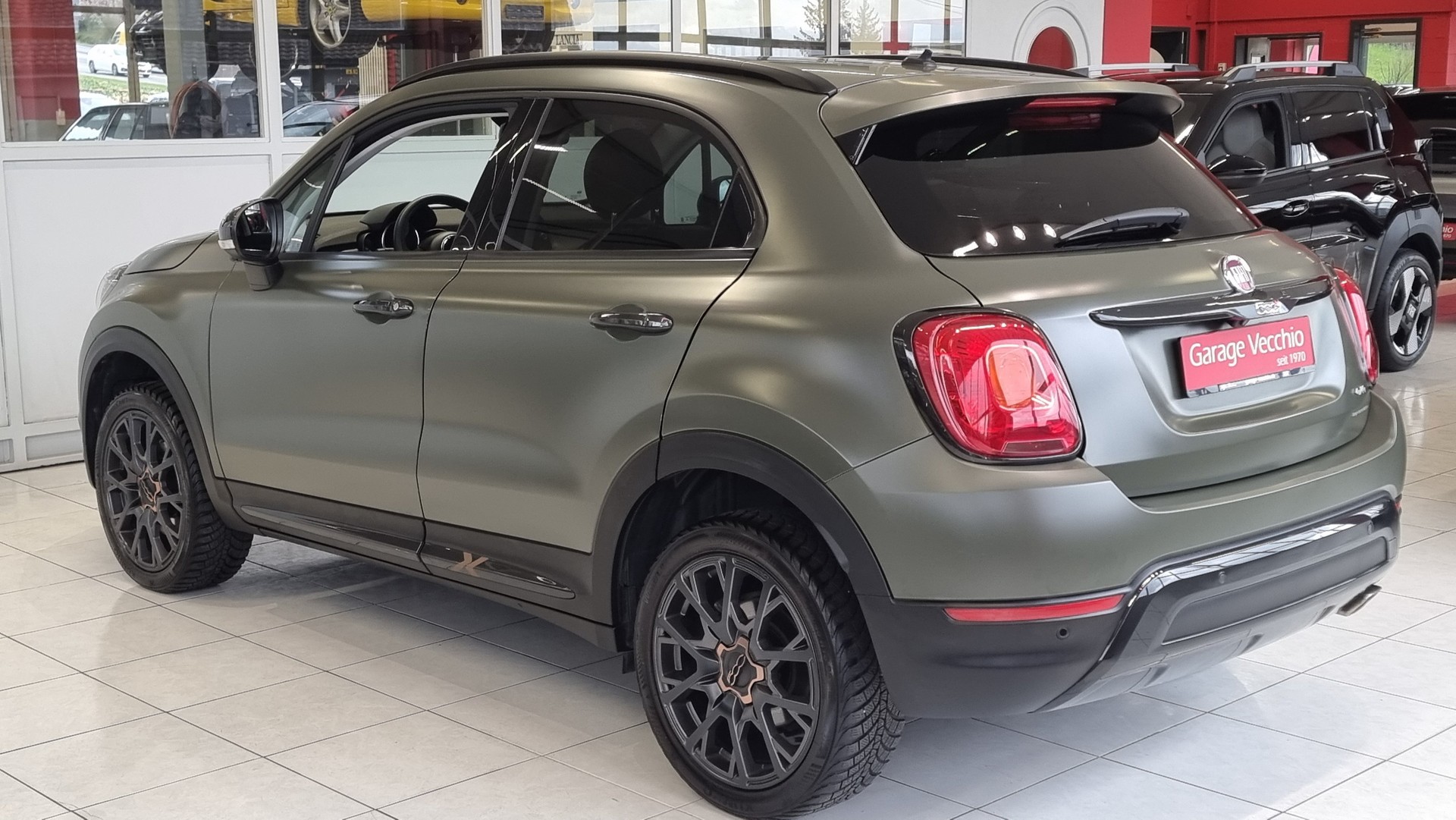FIAT 500X 1.4 MultiAir S-Design 4x4-image-3